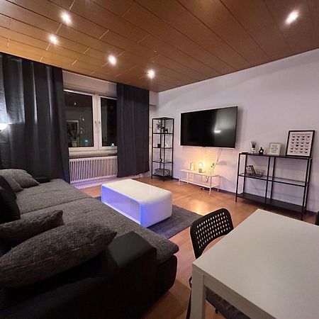 3 Zimmer Wohnung In Dortmund Dış mekan fotoğraf