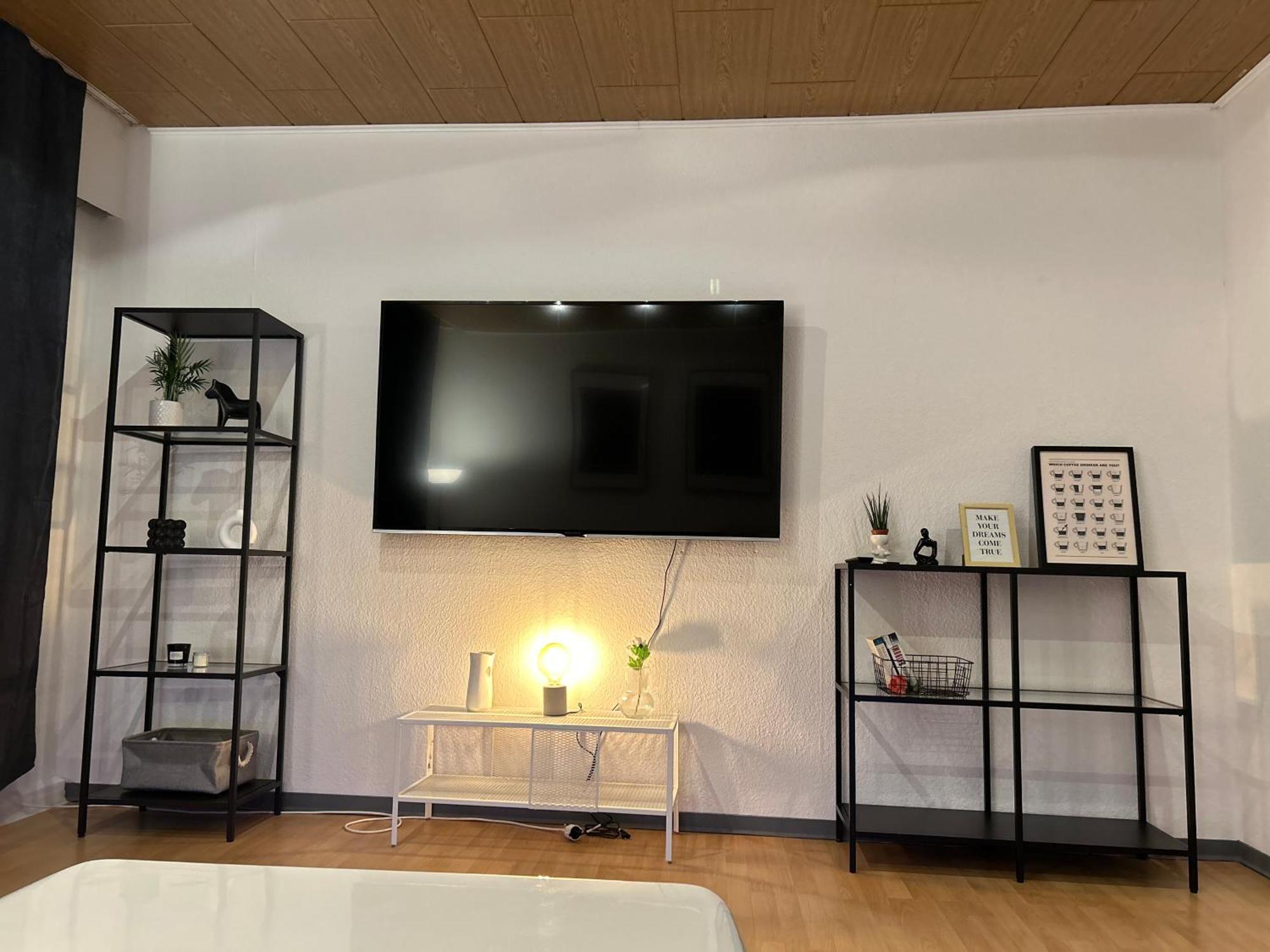 3 Zimmer Wohnung In Dortmund Dış mekan fotoğraf