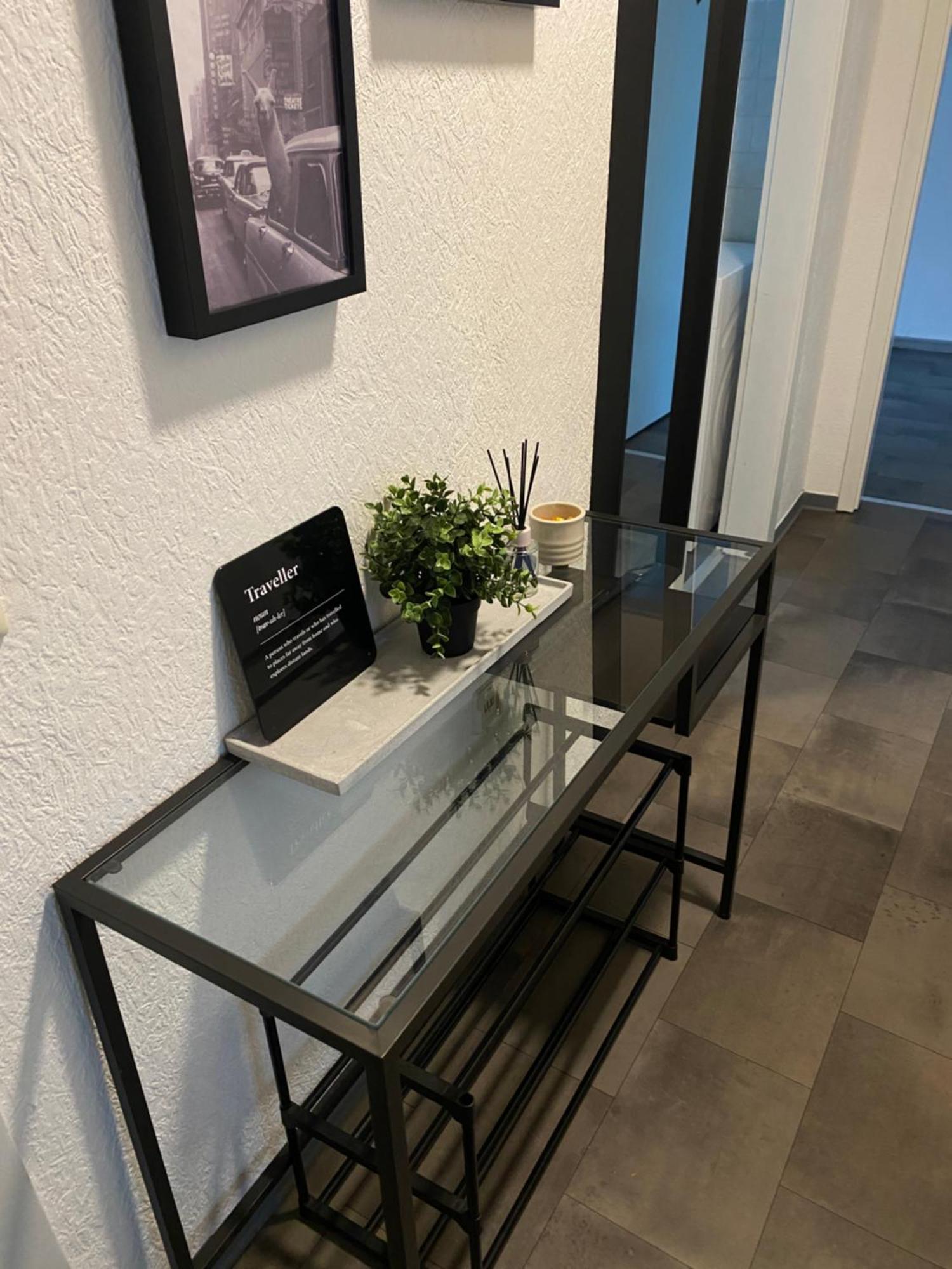3 Zimmer Wohnung In Dortmund Dış mekan fotoğraf